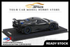 [BBR MODELS] 1/18 Ferrari SF90 XX Stradale New Black Daytona [Limited 20 pcs]