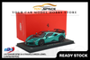 [BBR MODELS] 1:18 Ferrari SF90 XX Stradale Green Jewel [Limited 50 pcs]