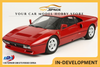 [BBR MODELS] 1:18 Ferrari 288 GTO Rosso Corsa