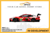 [AR BOX] 1:64 BMW M4 GT3 Evo (G82) 2026 FIA WEC Spa Francorchamps (BEL) #32 - Toy Space Diecast Online Store Singapore