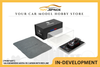 [FRONTIART] 1:64 Koenigsegg Agera RS Carbon With Red Line - Toy Space Diecast Online Store Singapore