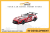 [HC] 1:64 AMG GT Black Series Safety Model