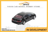 [DCT] 1:64 Honda Accord 2003 Black