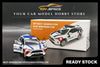 SPF 1:64 Next-Generation Toyota Rav4 Patrol Car