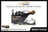 [TARMAC WORKS] 1:64 McLaren MCL60 Spanish Grand Prix 2023 Qualifying Lando Norris - GLOBAL64
