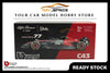 Bburago 1:43 Alpha Romeo F1 Team Stake C43 #77 Vatteri Bottas