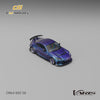 [CM MODEL] 1:64 Subaru BRZ Varis Widebody Chameleon