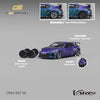 [CM MODEL] 1:64 Subaru BRZ Varis Widebody Chameleon