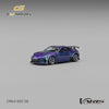 [CM MODEL] 1:64 Subaru BRZ Varis Widebody Chameleon