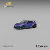 [CM MODEL] 1:64 Subaru BRZ Varis Widebody Chameleon