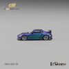 [CM MODEL] 1:64 Subaru BRZ Varis Widebody Chameleon