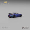 [CM MODEL] 1:64 Subaru BRZ Varis ChromaFlair - Toy Space Diecast Online Store Singapore
