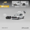 [CM MODEL] 1:64 Pandem M3 E30 Pearl White