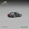 [CM MODEL] 1:64 Pandem M3 E30 Metallic Gunmetal Gray