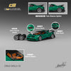 [CM MODEL] 1:64 Pagani Imola Metallic Emerald Green
