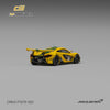 [CM MODEL] 1:64 McLaren P1 GTR Harrods Livery #51