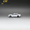 CM 1/64 Audi RS7 Sportback 2022 Pearl White
