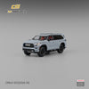 [CM MODEL] 1:64 Toyota Sequoia Gray