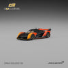 [CM MODEL] 1:64 McLaren Solus GT 2023 Goodwood Festival Of Speed Timed Shootout Winner