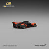 [CM MODEL] 1:64 McLaren Solus GT 2023 Goodwood Festival Of Speed Timed Shootout Winner