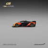 [CM MODEL] 1:64 McLaren Solus GT 2023 Goodwood Festival Of Speed Timed Shootout Winner