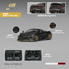 [CM MODEL] 1:64 DarwinPRO 720SE²NWB MattBlack