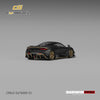 [CM MODEL] 1:64 DarwinPRO 720SE²NWB MattBlack