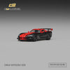 [CM MODEL] 1:64 Dodge Viper ACR (ZBII) Viper Black With Red