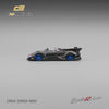 [CM MODEL] 1:64 Pagani Zonda Revo Barchetta 1 of 1
