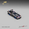 [CM MODEL] 1:64 Pagani Zonda Revo Barchetta 1 of 1