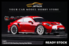 [VIP] 1:18 911 GT3 RS Manthey Racing Red White