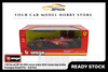 [BBURAGO] 1:18 Ferrari SF-24 #55 Carlos Sainz 2024 Imola Italy Emilia Romagna Grand Prix - Dull Red