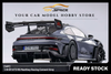 [VIP] 1:18 911 GT3 RS Manthey Racing Cement Grey