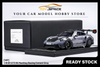[VIP] 1:18 911 GT3 RS Manthey Racing Cement Grey