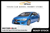 [MOTORHELIX] 1:18 Honda Civic Type R (FD2) 2007 Early Version Blue