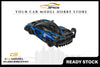 [CM MODEL] 1:64 Mclaren Senna GTR #47
