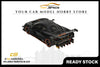 [CM MODEL] 1:64 Mclaren 720SGT3X Black