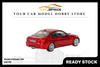 [Model Attitude] 1:64 E92 M3 - Toy Space Diecast Online Store Singapore
