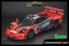 Top Marques 1/12 McLaren F1 GTR Larks Livery