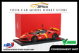 [BBR MODELS] 1:12 Ferrari SF90XX Spider Rosso 499P - Toy Space Diecast Online Store Singapore