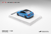 [HH MODEL] 1:64 BMW F82 M4 CS Yas Marina Blue