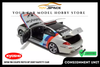 [KYOSHO] 1:18 BMW M6 Coupe Moto GP 2007 Safety Car