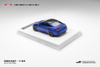 [HH MODEL] 1:64 BMW F82 M4 CS Frozen Dark Blue