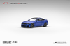 [HH MODEL] 1:64 BMW F82 M4 CS Frozen Dark Blue