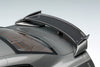 [MAKE UP] 1:18 Nissan GT-R Nismo R35 CRS Version 2013 Dark Metal Gray [EML173]