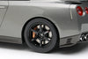 [MAKE UP] 1:18 Nissan GT-R Nismo R35 CRS Version 2013 Dark Metal Gray [EML173]