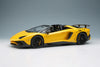 [MAKE UP] 1/18 Lamborghini Aventador LP750-4 Superveloce Roadster 2015 Pearl White [EML007C]