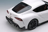 [MAKE UP] 1/18 Toyota GR Supra RZ (A91) "Matte White Edition" 2022 [EML176]