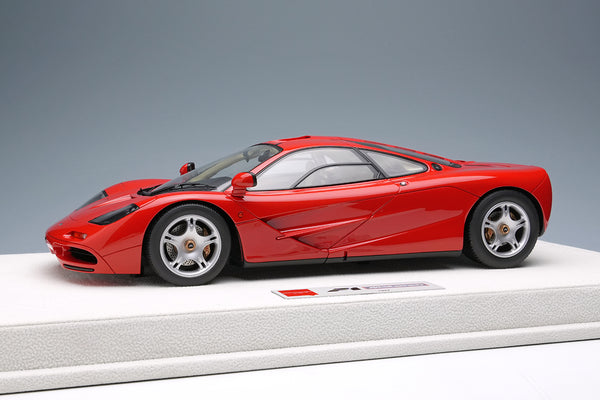 [MAKE UP] 1:18 McLaren F1 Road car 1994 [EML073]