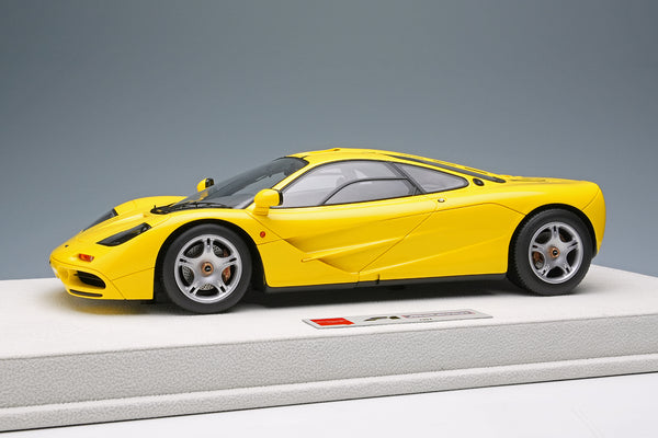 [MAKE UP] 1:18 McLaren F1 Road car 1994 [EML073]